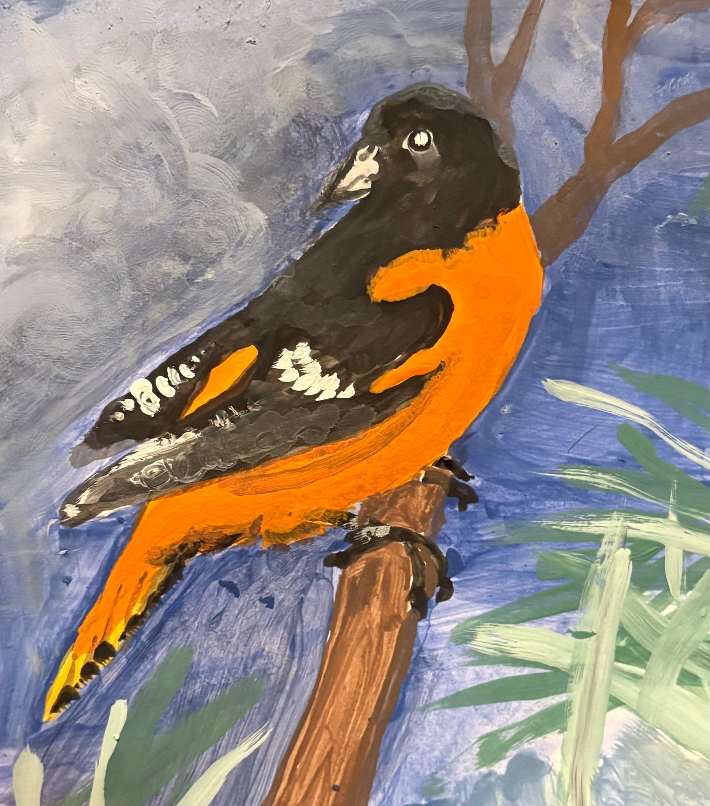 Paint Night Tickets!