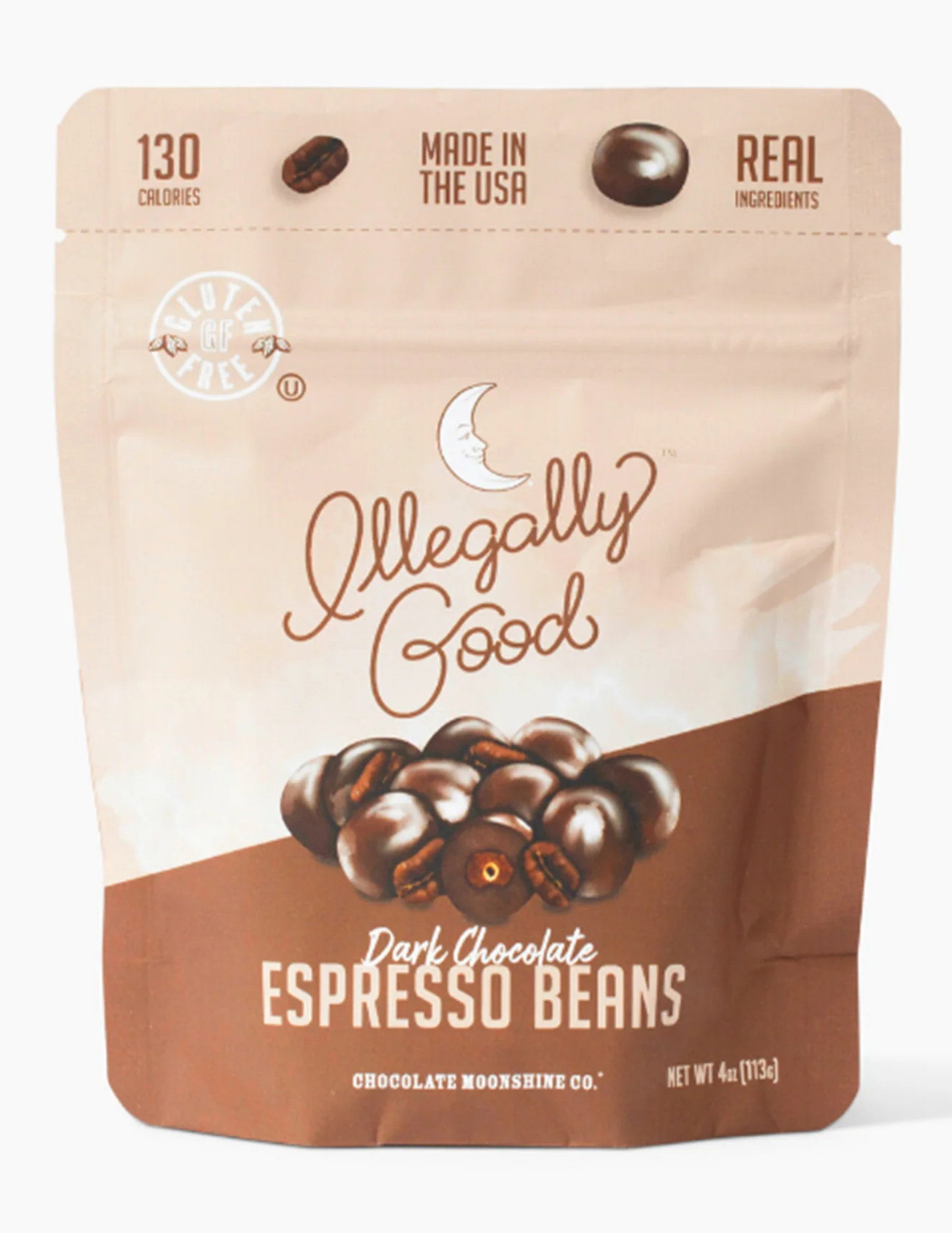 Dark Espresso Beans