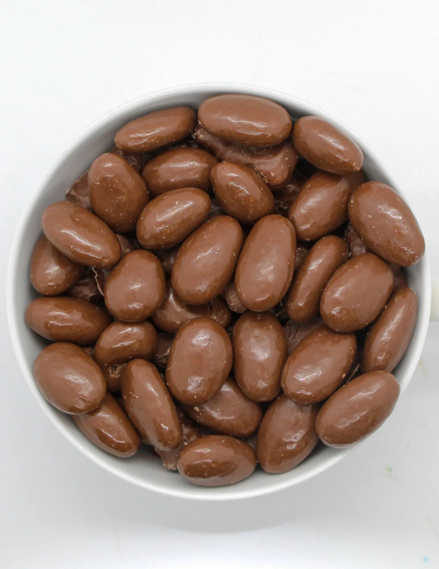 Amaretto Almonds