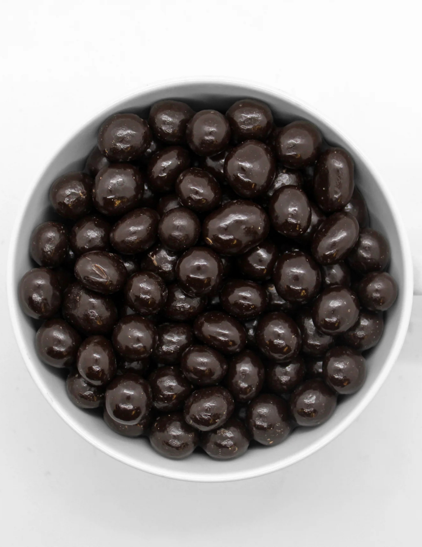 Dark Espresso Beans