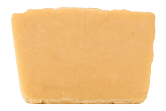slice of maple fudge