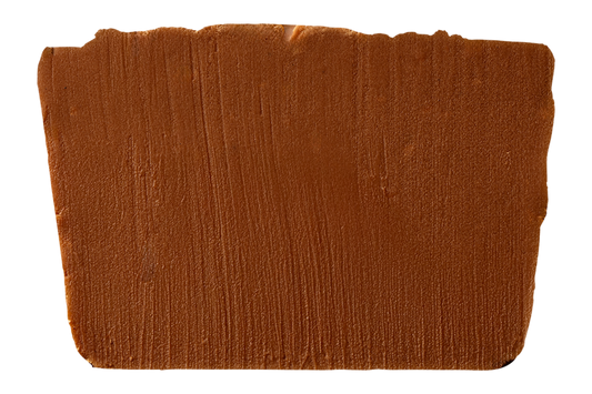 slice of brownie fudge