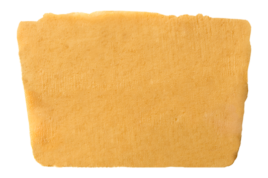 slice of moscow mule fudge